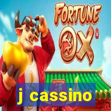 j cassino